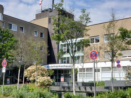 Aktionsbündnis Kölner Klinikretter (AKK)